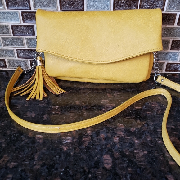 Crossbody Purse